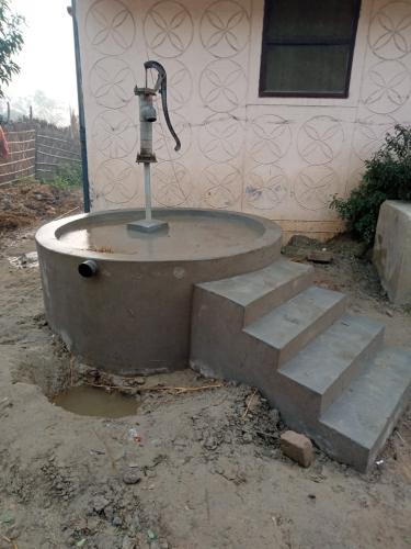 Disaster Risk Management